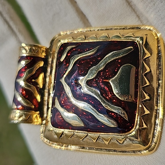 Premier Designs 2007 Verde Slide - Picture 11 of 14